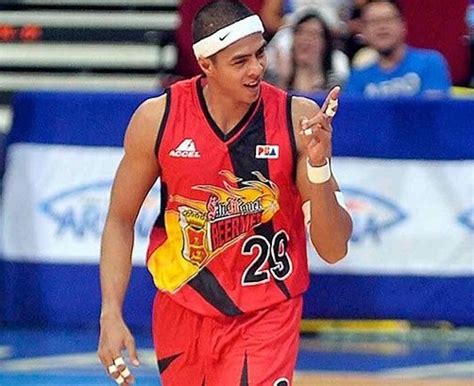 arwind santos height|al santos 981.